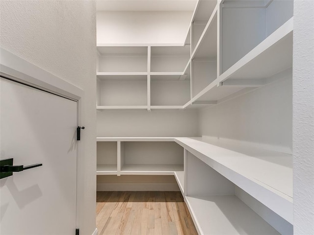 3532 Paso Robles Ter, Edmond, OK 73034 - view of storage area