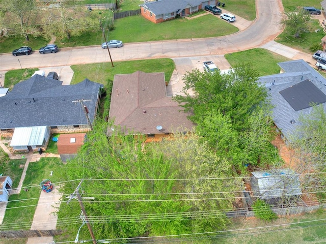 104 Oakside Dr, Moore, OK 73160 - photo 3