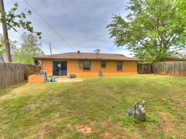 104 Oakside Dr, Moore, OK 73160 - photo 34