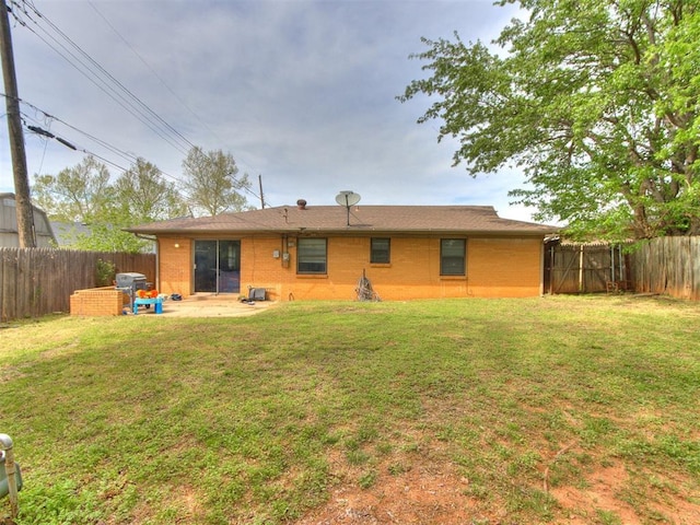 104 Oakside Dr, Moore, OK 73160 - photo 4