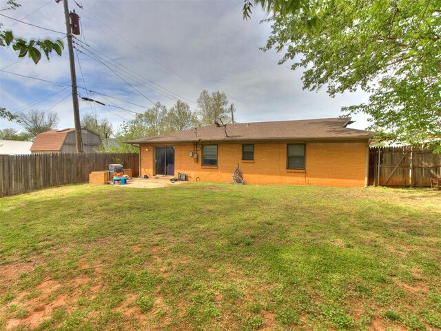 104 Oakside Dr, Moore, OK 73160 - photo 35