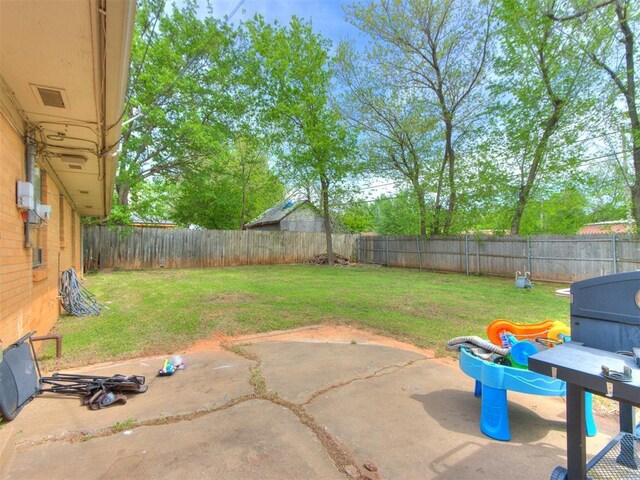 104 Oakside Dr, Moore, OK 73160 - photo 36