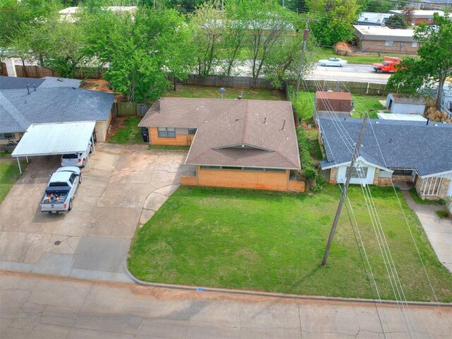 104 Oakside Dr, Moore, OK 73160 - photo 37