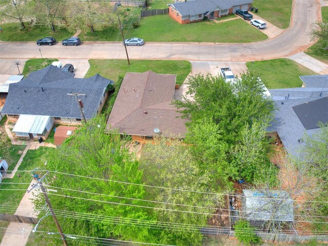 104 Oakside Dr, Moore, OK 73160 - photo 38