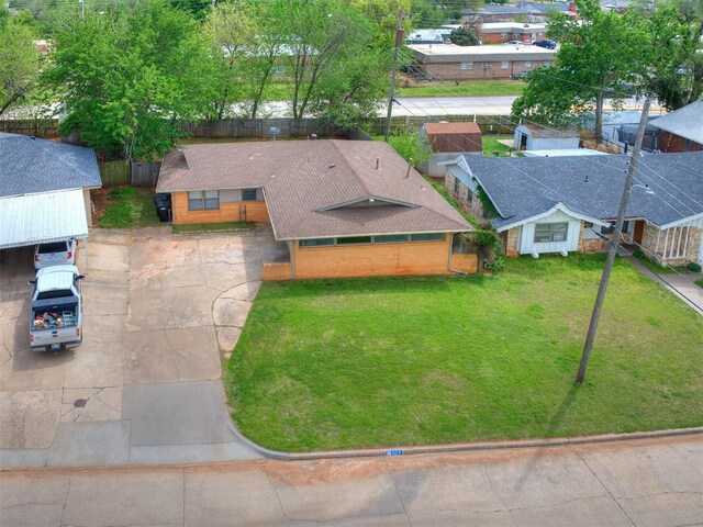 104 Oakside Dr, Moore, OK 73160 - photo 39