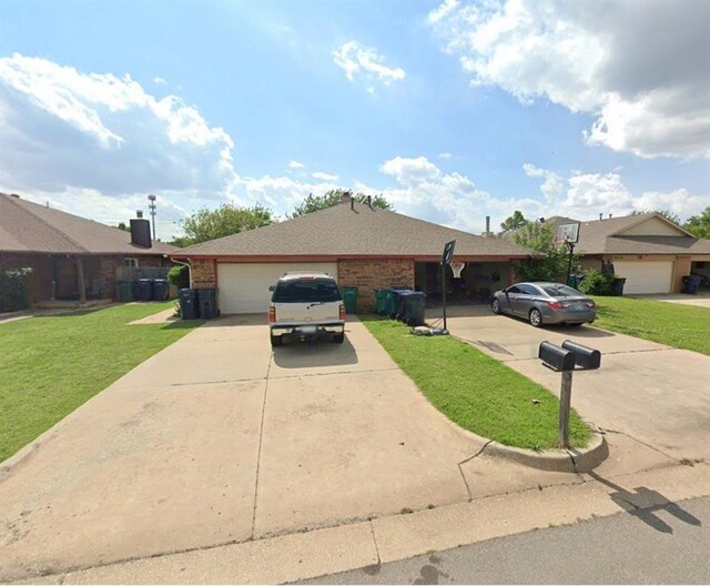9025 N Rockwell Dr, Oklahoma City, OK 73132 - photo 1