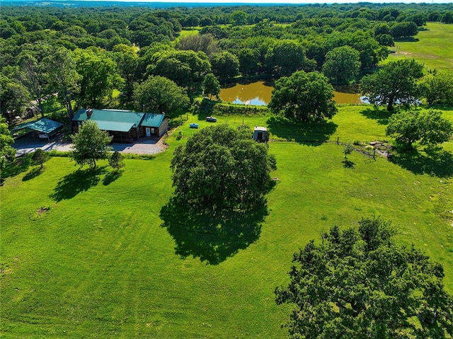 31230 N County Road 3170, Elmore City, OK 73433 - photo 1