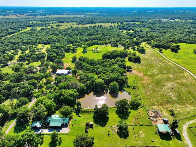 31230 N County Road 3170, Elmore City, OK 73433 - photo 2