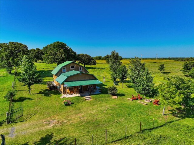 31230 N County Road 3170, Elmore City, OK 73433 - photo 24