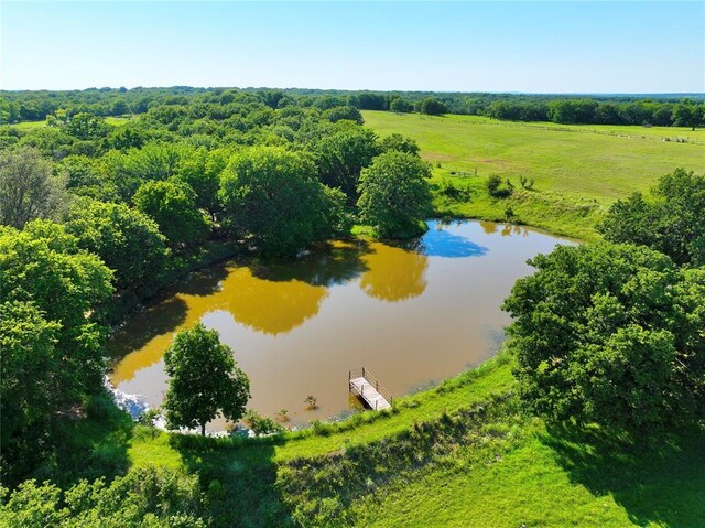 31230 N County Road 3170, Elmore City, OK 73433 - photo 46