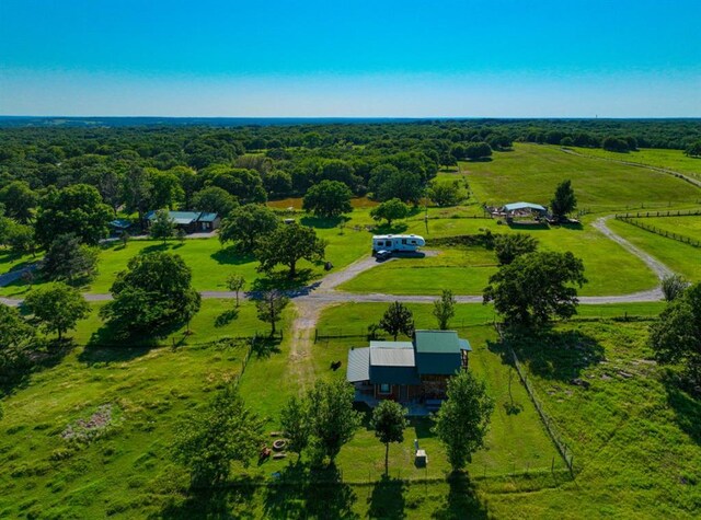 31230 N County Road 3170, Elmore City, OK 73433 - photo 47