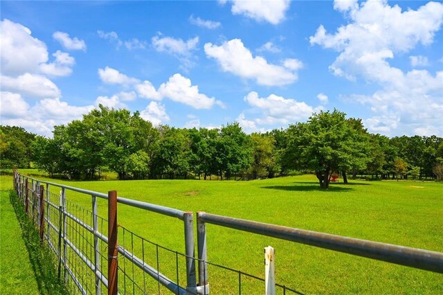 31230 N County Road 3170, Elmore City, OK 73433 - photo 38
