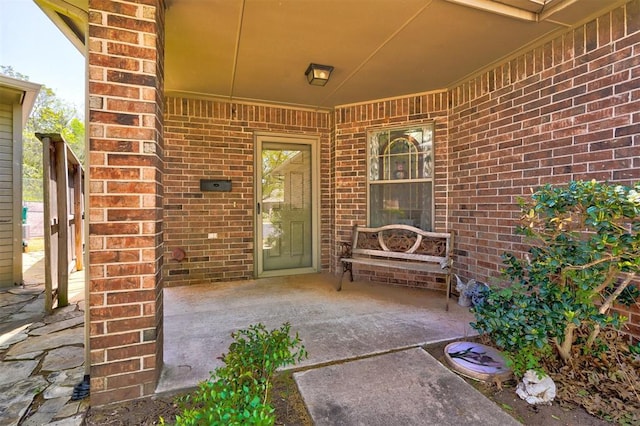 4408 32nd Pl, Oklahoma City, OK 73112 - view of patio / terrace