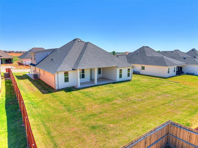 9205 SW 35th St, Oklahoma City, OK 73179 - photo 47