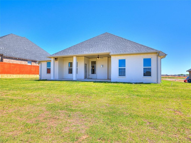 9205 SW 35th St, Oklahoma City, OK 73179 - photo 50