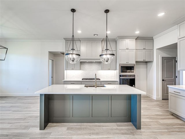 9205 SW 35th St, Oklahoma City, OK 73179 - photo 24