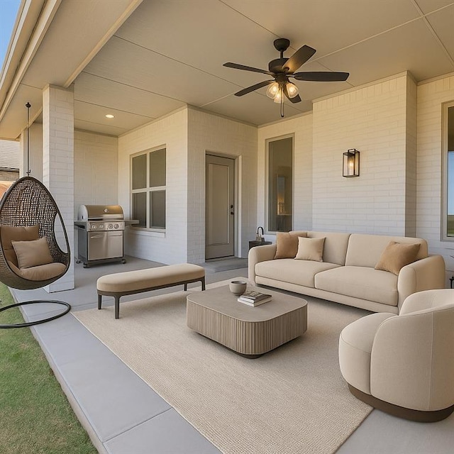 9205 SW 35th St, Oklahoma City, OK 73179 - photo 49