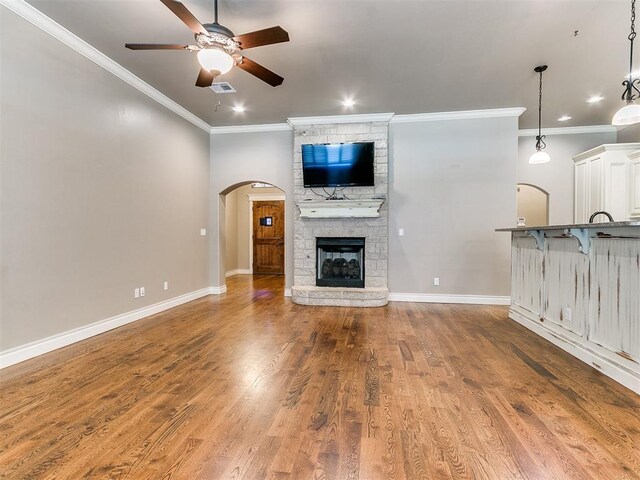 13340 Greenscape Rd, Piedmont, OK 73078 - photo 6
