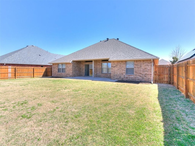 13340 Greenscape Rd, Piedmont, OK 73078 - photo 40