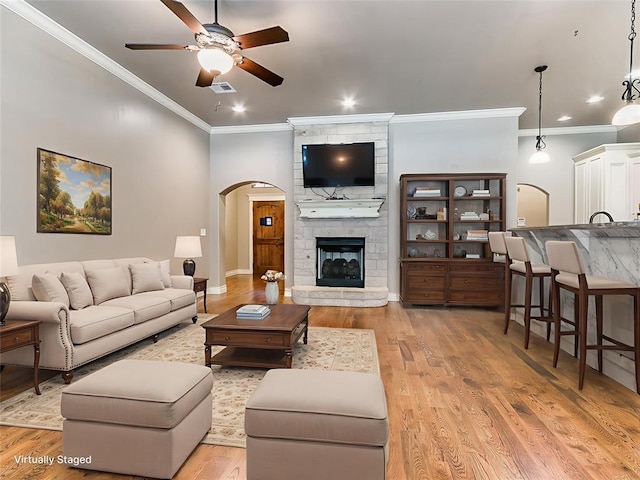 13340 Greenscape Rd, Piedmont, OK 73078 - photo 1