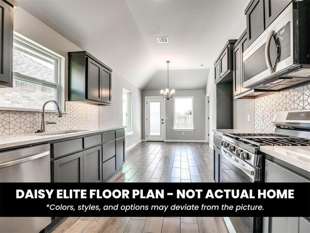 13921 Marsala Ct, Oklahoma City, OK 73170 - photo 30