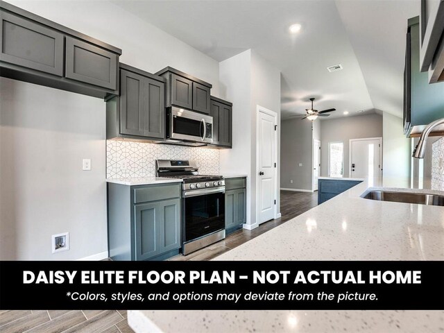 13921 Marsala Ct, Oklahoma City, OK 73170 - photo 33