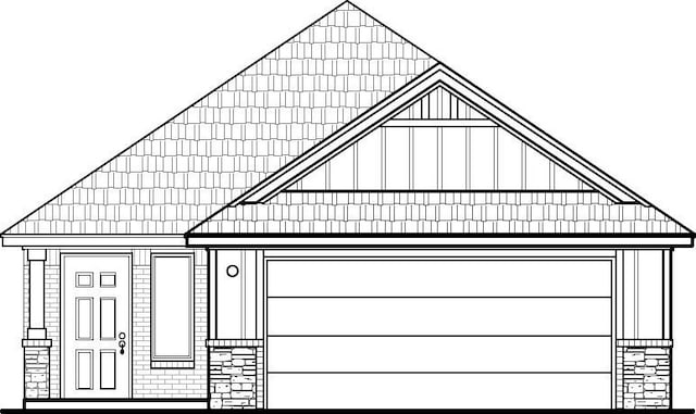 1104 SW 139th St, Oklahoma City, OK 73170 - view of a document