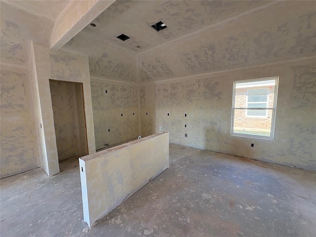 2333 SE 89th Ter, Oklahoma City, OK 73160 - view of unfurnished room