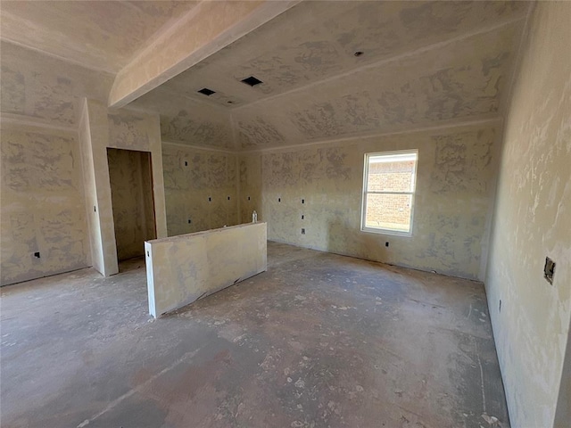 2333 SE 89th Ter, Oklahoma City, OK 73160 - view of empty room