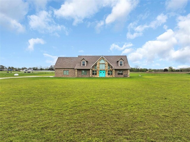 24360 N County Road 3288, Wynnewood, OK 73098 - photo 1