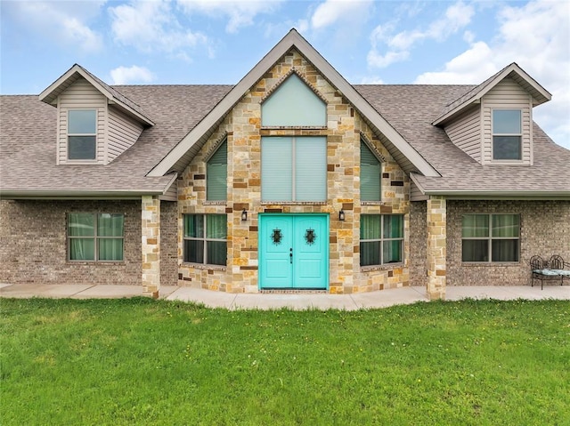24360 N County Road 3288, Wynnewood, OK 73098 - photo 46