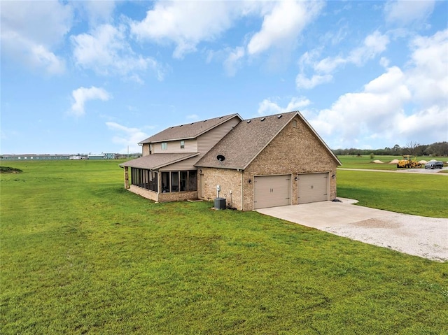 24360 N County Road 3288, Wynnewood, OK 73098 - photo 47