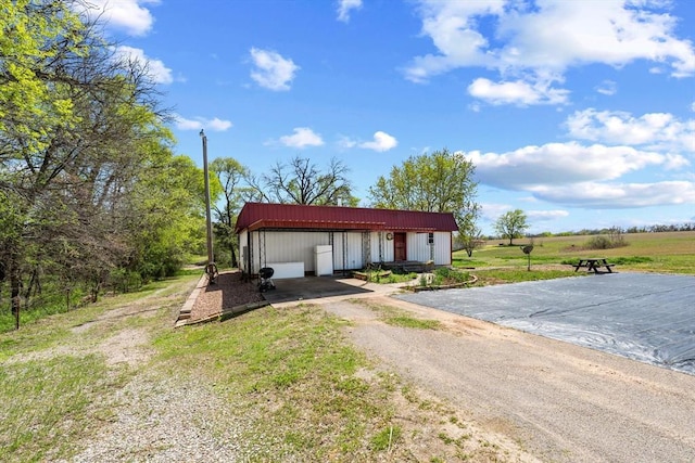 5350 Cemetery Rd, Noble, OK 73068 - photo 2