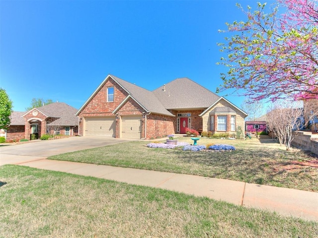307 Horizon View Ct, Norman, OK 73071 - photo 1