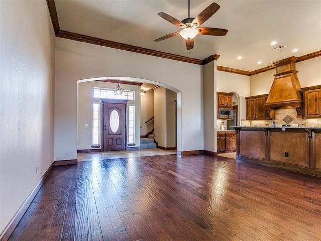 307 Horizon View Ct, Norman, OK 73071 - photo 5