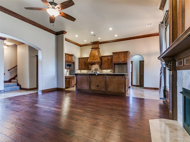307 Horizon View Ct, Norman, OK 73071 - photo 6