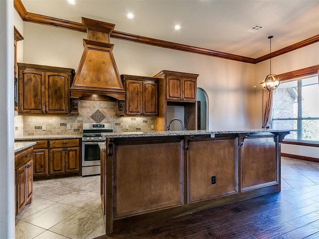 307 Horizon View Ct, Norman, OK 73071 - photo 8