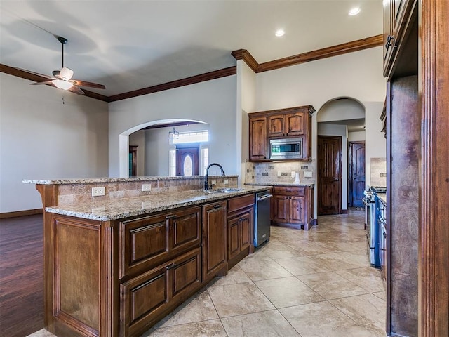 307 Horizon View Ct, Norman, OK 73071 - photo 9