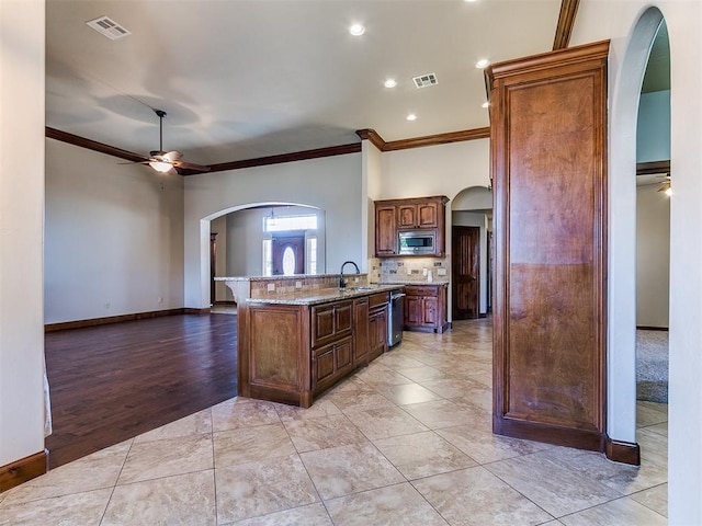307 Horizon View Ct, Norman, OK 73071 - photo 11