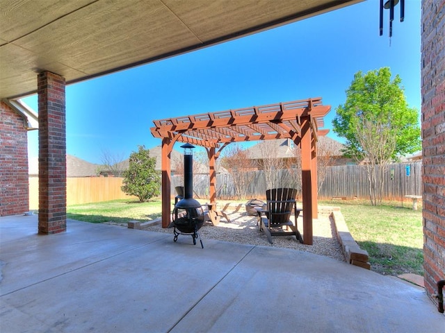 307 Horizon View Ct, Norman, OK 73071 - photo 29