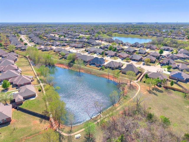 307 Horizon View Ct, Norman, OK 73071 - photo 33