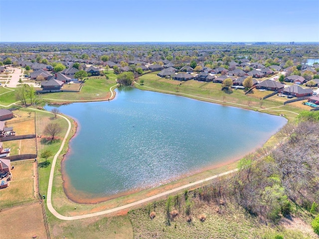307 Horizon View Ct, Norman, OK 73071 - photo 34