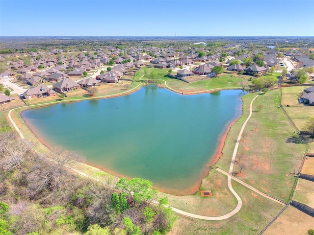 307 Horizon View Ct, Norman, OK 73071 - photo 35