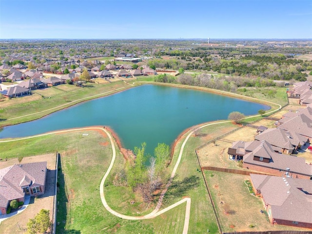 307 Horizon View Ct, Norman, OK 73071 - photo 36