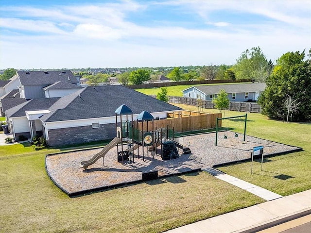508 NW 175th St, Edmond, OK 73012 - photo 24