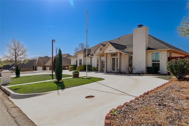 1801 Golf Course Dr, El Reno, OK 73036 - photo 2