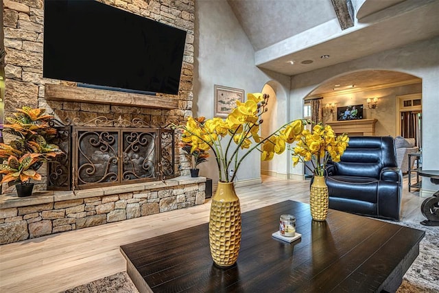 5100 Wisteria Dr, Oklahoma City, OK 73142 - interior space