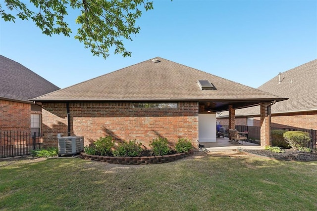 1137 Pinehurst Dr, Norman, OK 73072 - photo 31