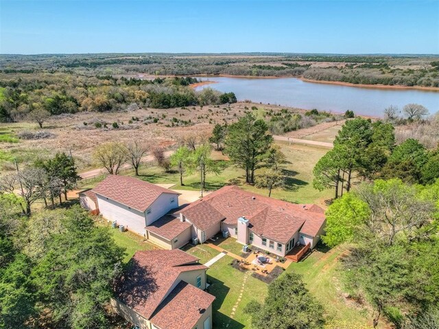12204 E County Road 76, Langston, OK 73050 - photo 1