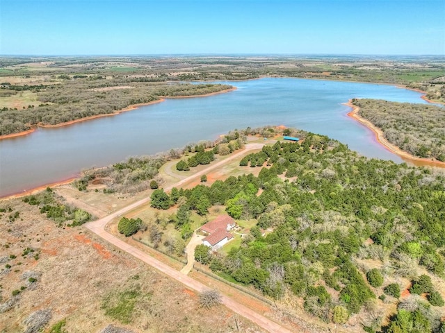 12204 E County Road 76, Langston, OK 73050 - photo 2
